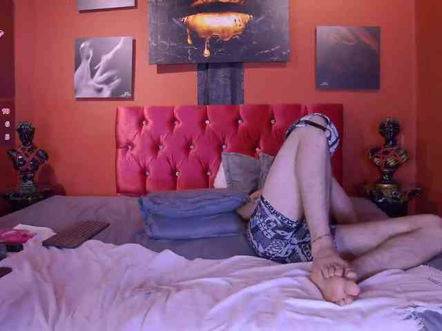 Modelo: Luna-Dante-fox