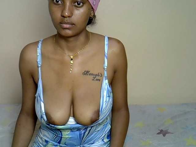 BunnyBlisss Live Cam on BongaCams