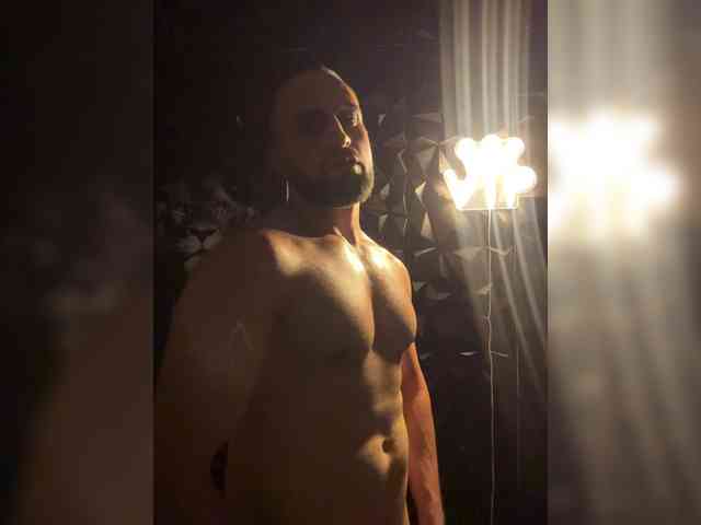 ALEX672 Sex Cam Show