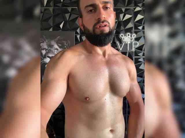 ALEX672 Sex Cam Show