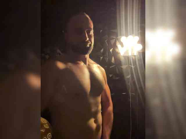 ALEX672 Sex Cam Show
