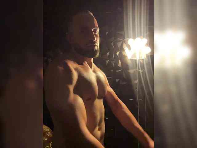 ALEX672 Sex Cam Show