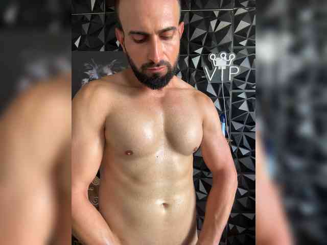 ALEX672 Sex Cam Show