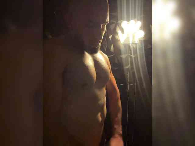 ALEX672 Sex Cam Show