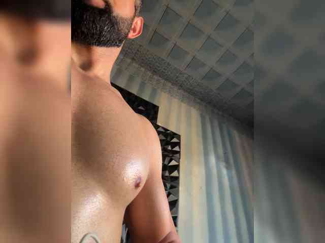 ALEX672 Sex Cam Show