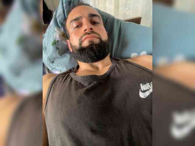 ALEX672 Sex Cam Show