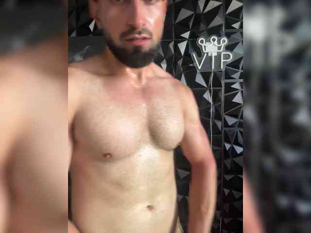 ALEX672 Sex Cam Show