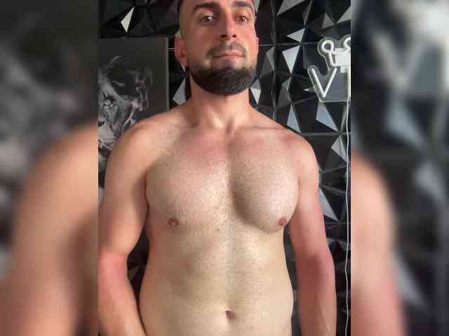 ALEX672 Sex Cam Show