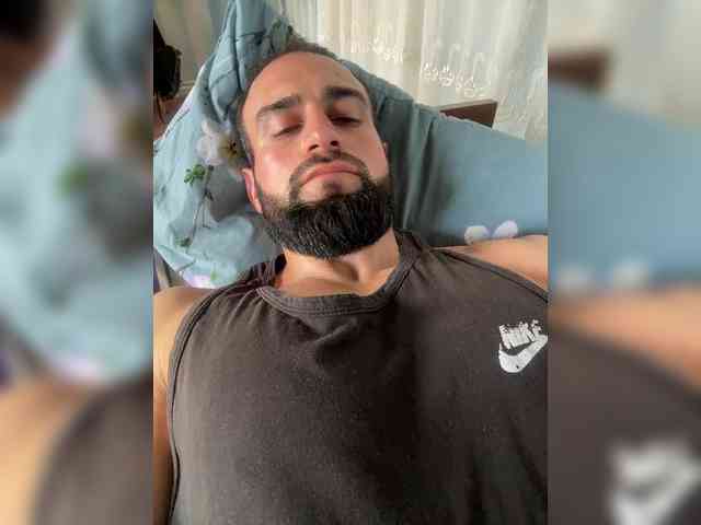ALEX672 Sex Cam Show