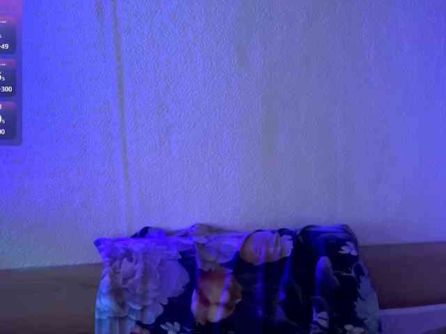 ReikoRizzardo webcam