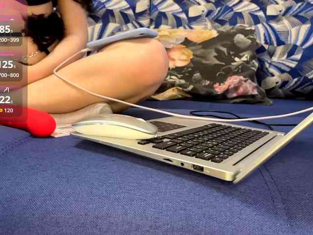 ReikoRizzardo webcam