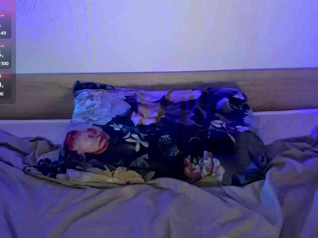 ReikoRizzardo webcam