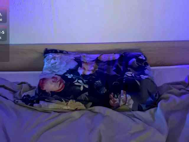 ReikoRizzardo webcam