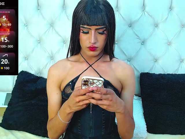 MistressNyxx