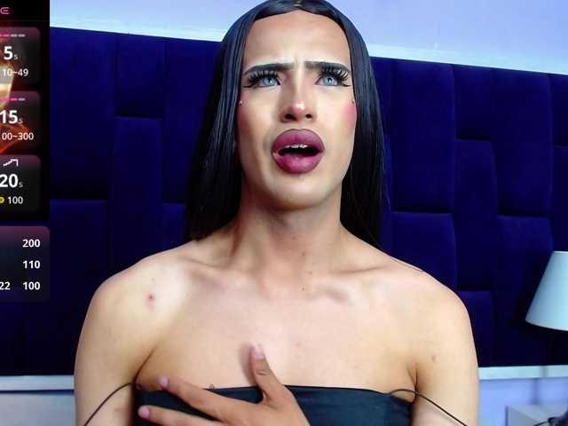 MistressNyxx