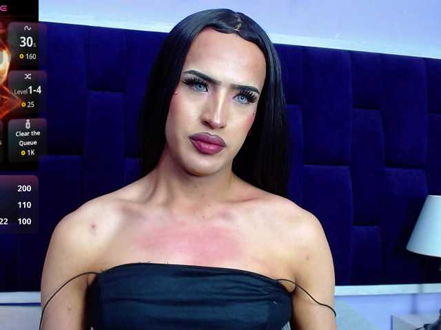 MistressNyxx