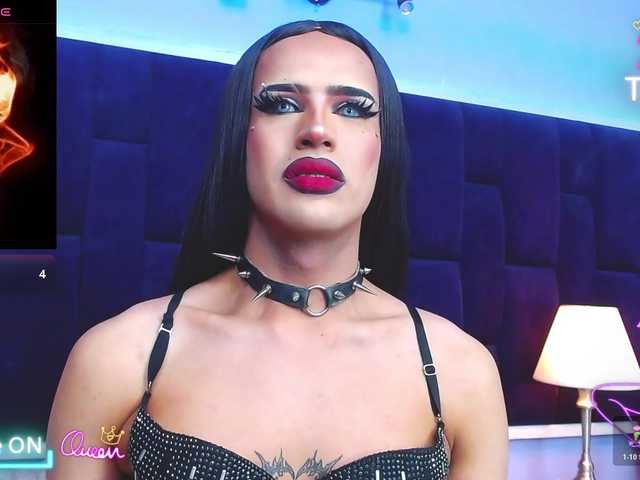 MistressNyxx