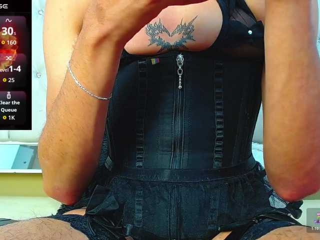 MistressNyxx