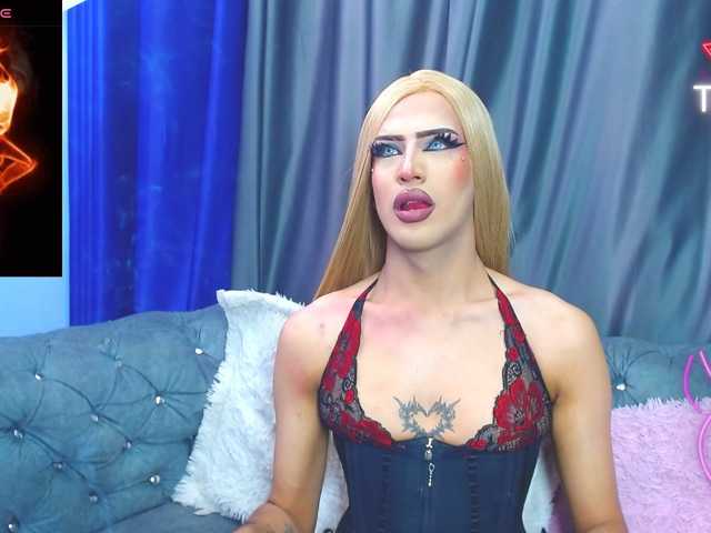 MistressNyxx