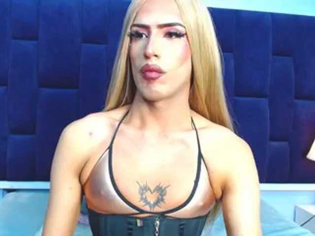 MistressNyxx