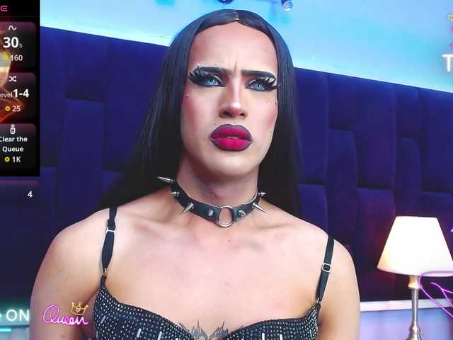 MistressNyxx
