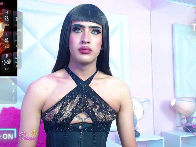 MistressNyxx