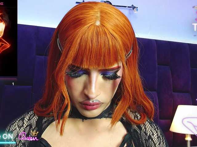 MistressNyxx