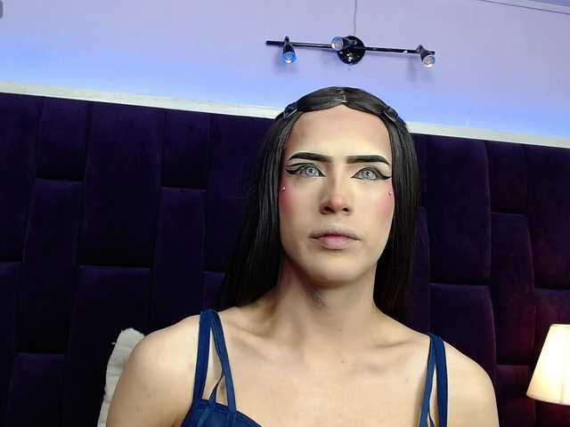 MistressNyxx