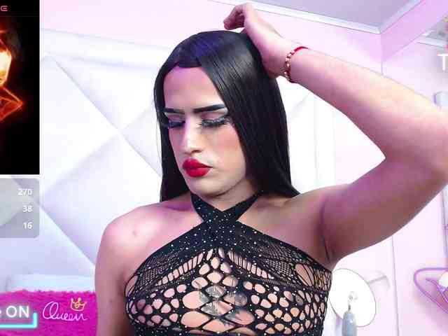 MistressNyxx