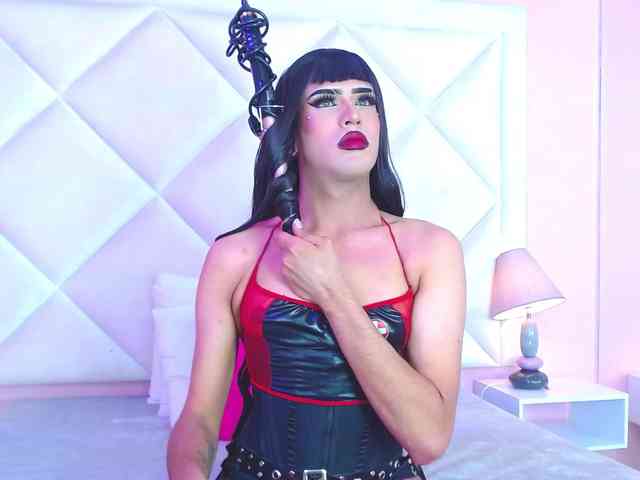 MistressNyxx