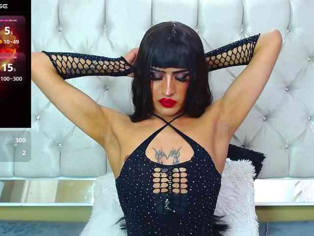 MistressNyxx