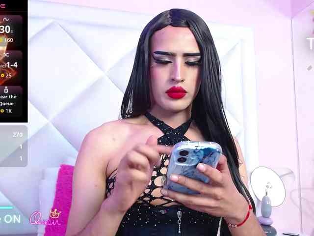 MistressNyxx