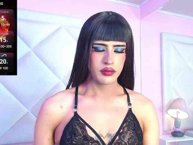 MistressNyxx Sex Cam Show
