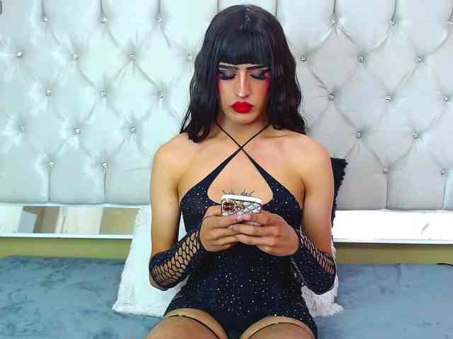 MistressNyxx