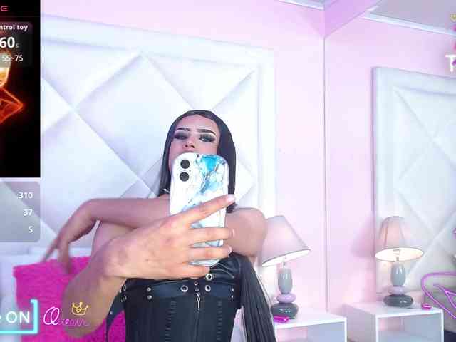 MistressNyxx
