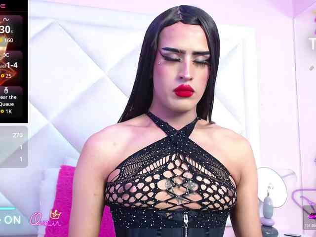 MistressNyxx