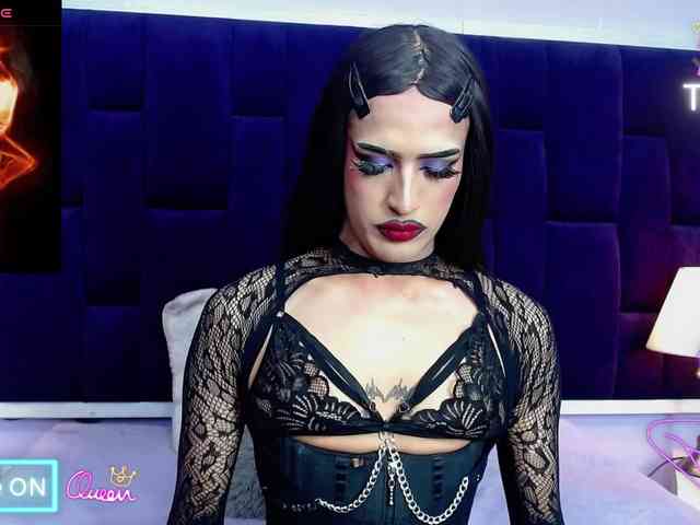 MistressNyxx MistressNyxx