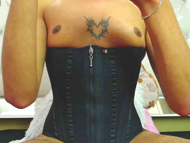 MistressNyxx
