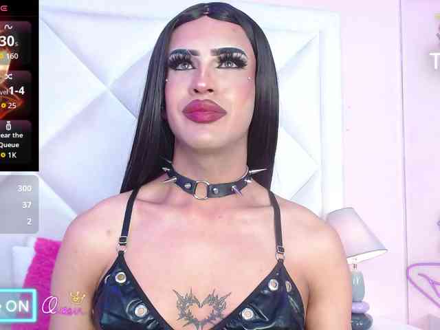 MistressNyxx