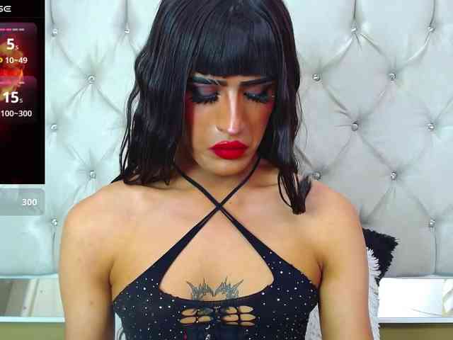 MistressNyxx