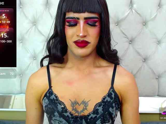MistressNyxx