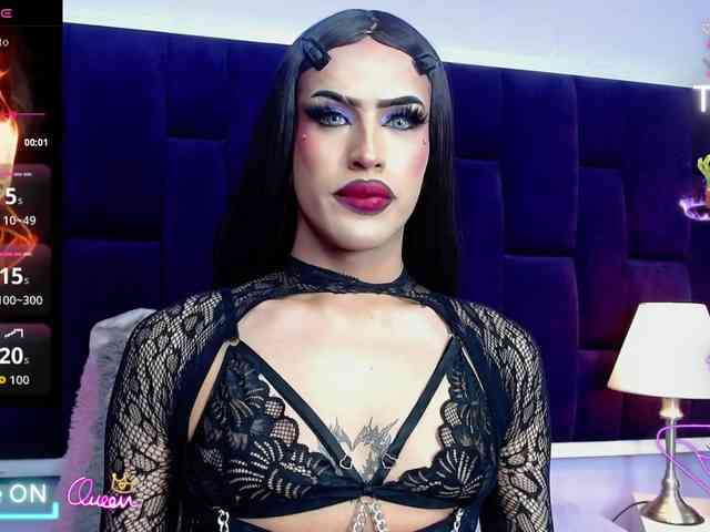 MistressNyxx