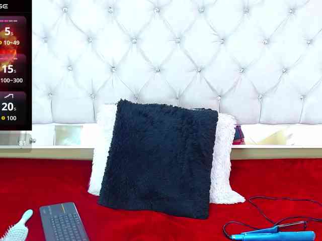 MistressNyxx