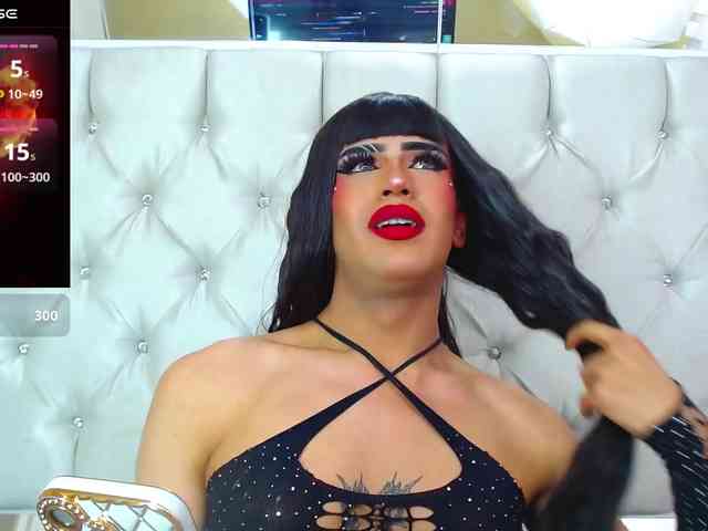 MistressNyxx