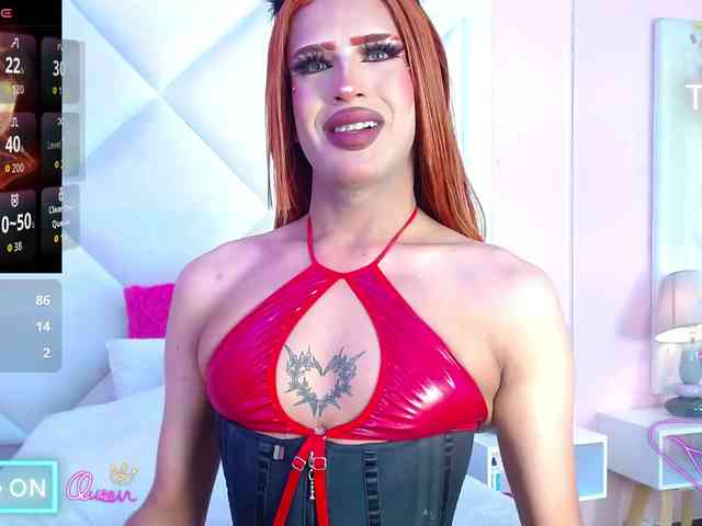 MistressNyxx Sex Cam Show