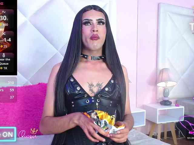 MistressNyxx
