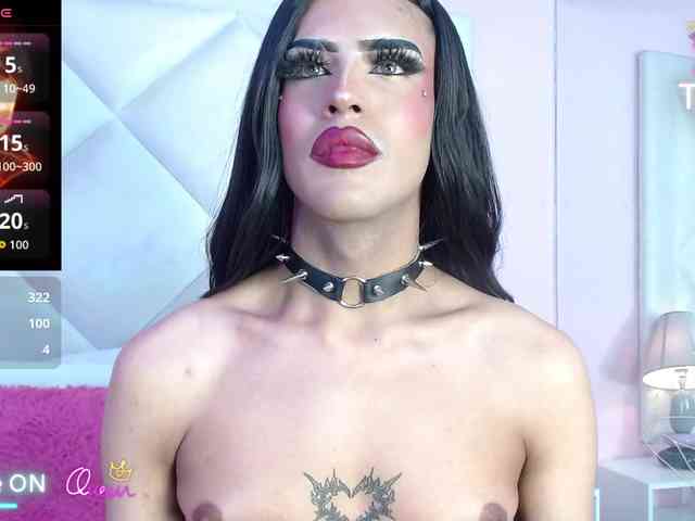 MistressNyxx