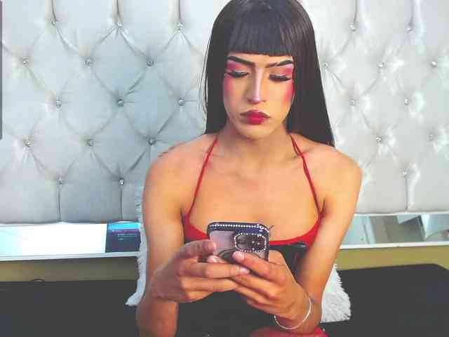 MistressNyxx