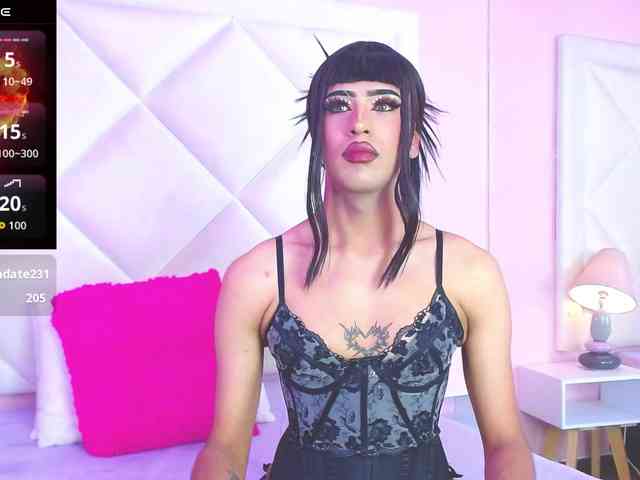 MistressNyxx Sex Cam Show