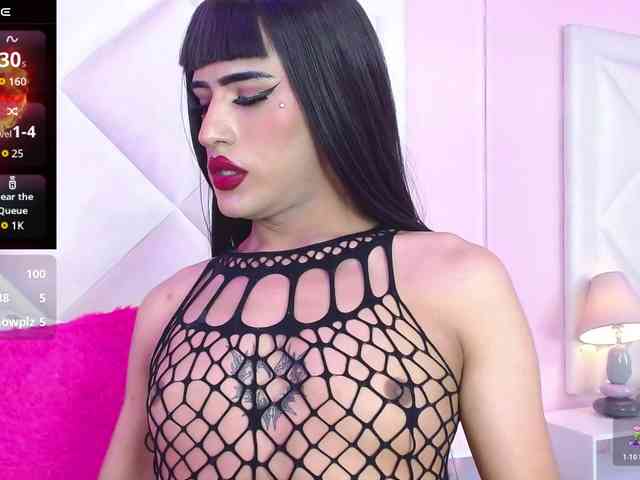 MistressNyxx Sex Cam Show
